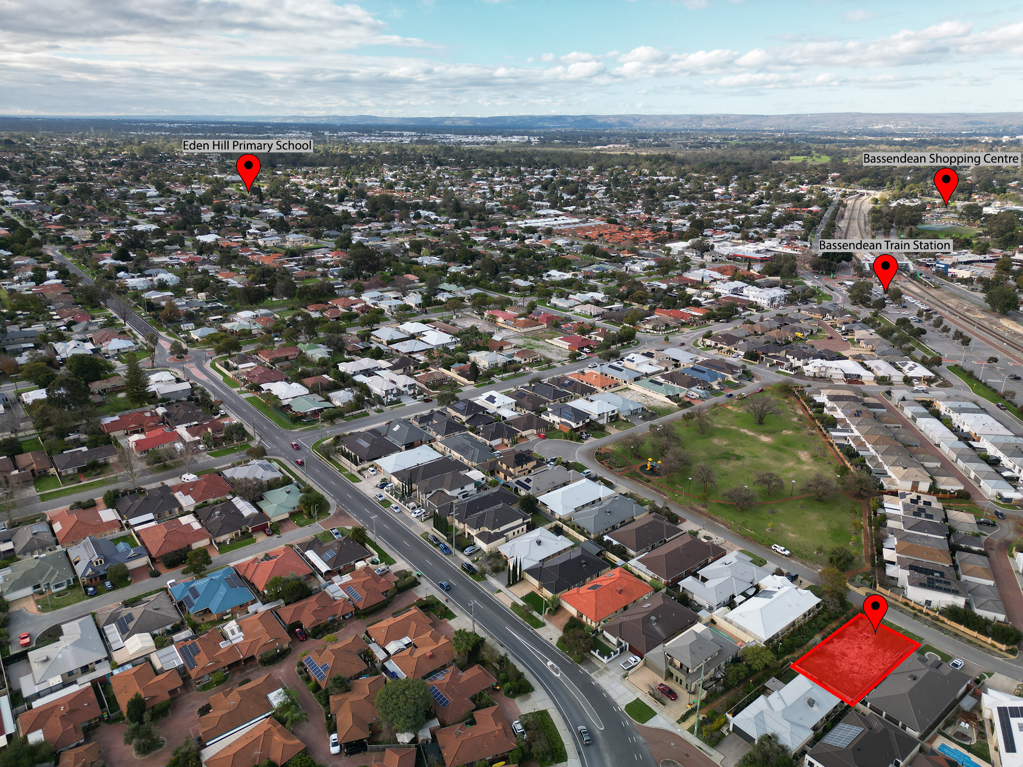 69 PROSPECTOR LOOP, BASSENDEAN WA 6054, 0 ਕਮਰੇ, 0 ਬਾਥਰੂਮ, Section