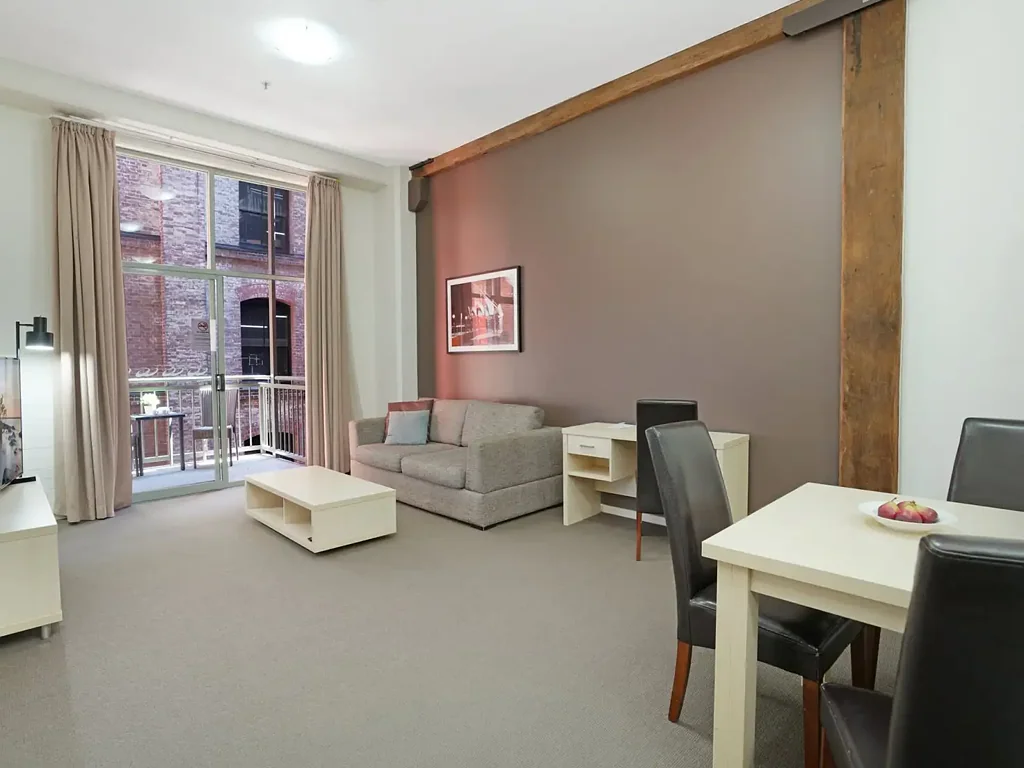 425/243 Pyrmont Street, Pyrmont, NSW 2009