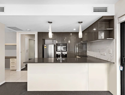 303/22 Station Street, Nundah, Brisbane - Northern Region , 1 कमरे, 1 बाथरूम, Apartment