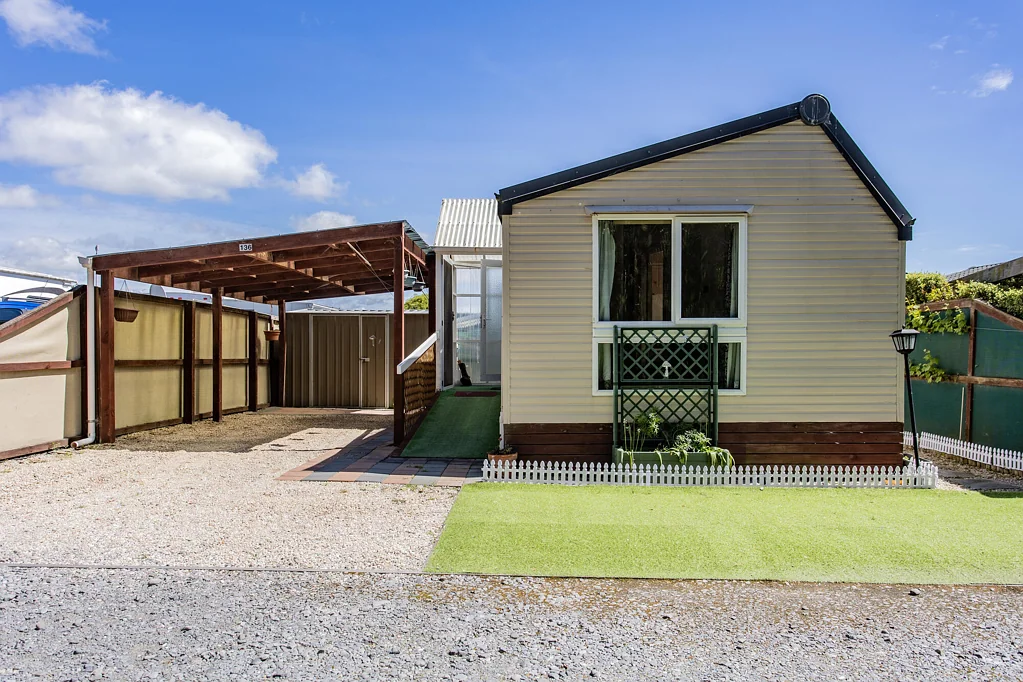 Kaiapoi 2房  The perfect mortgage free lifestyle!!!