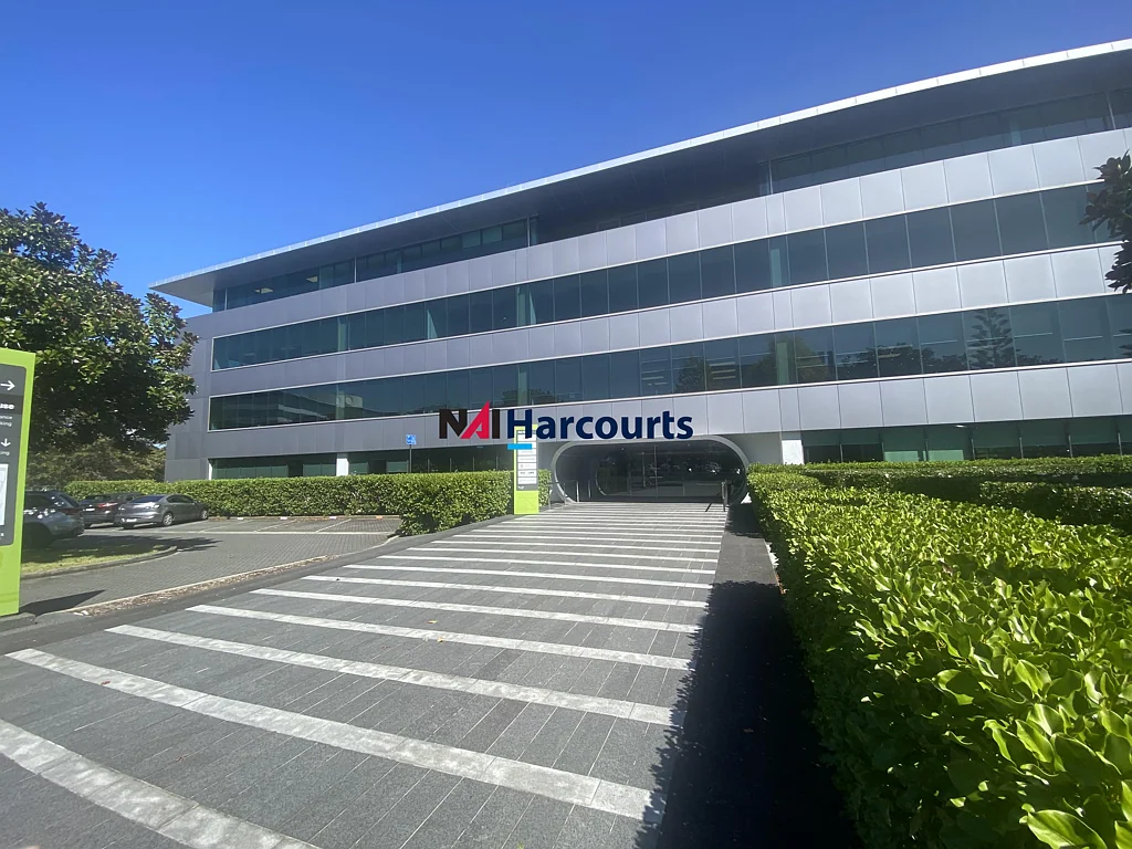 Takapuna Elevated Takapuna Office Space