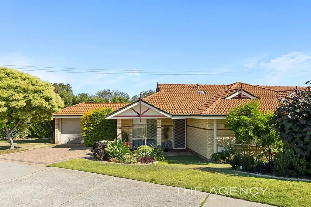 52 Blackwattle Parade, Padbury, WA 6025