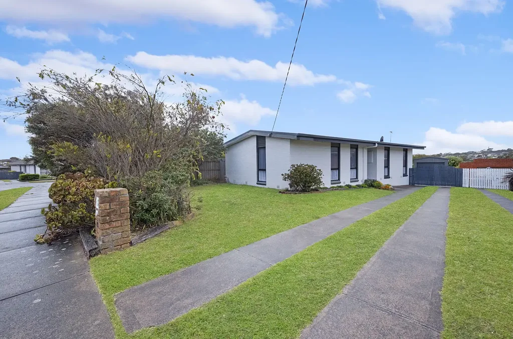 Warrnambool 3部屋 First Home Buyer Delight!