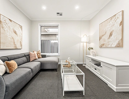 Lot 821 Corymbia Way, Riverlea Park, Rest of SA, 5 Bedrooms, 2 Bathrooms, House