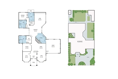 12 Marungi Street, Shepparton, VIC 3630, 3 slaapkamers, 2 badkamers, House