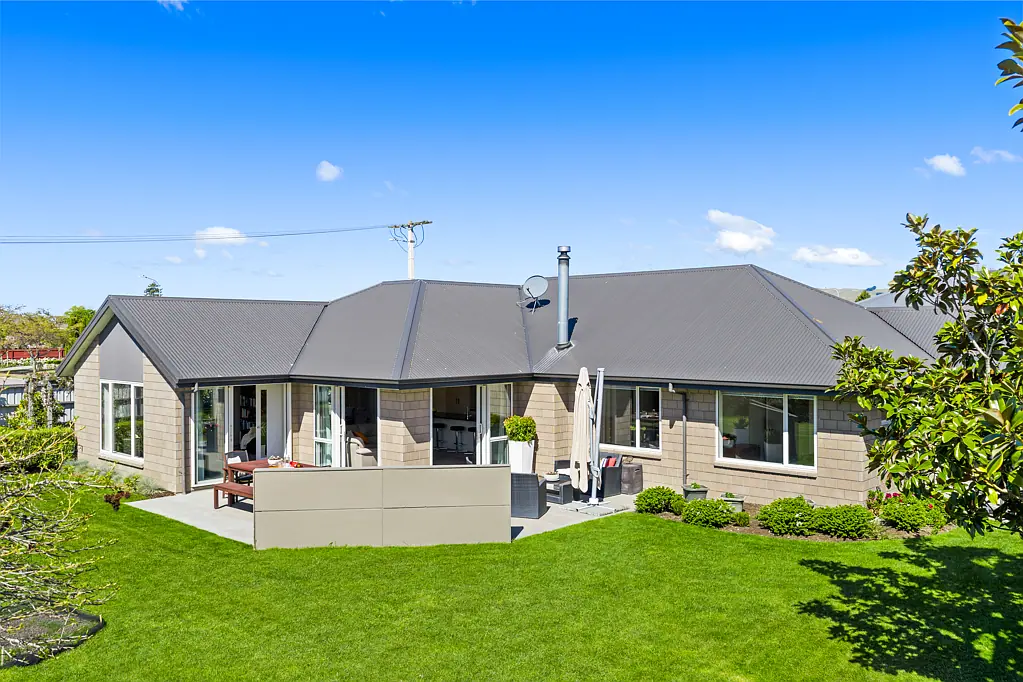 11 Rose Street, Springlands, Marlborough