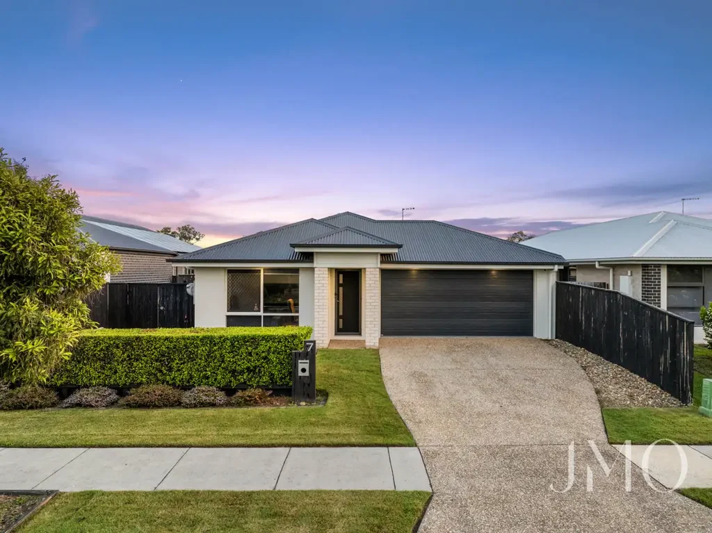 7 Cane Road, Ormeau, QLD 4208