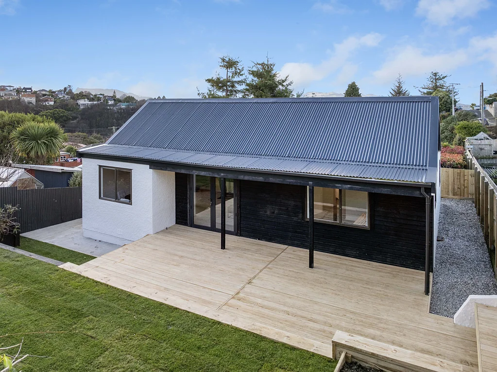 24 Cooper Street, Mornington, Otago Region