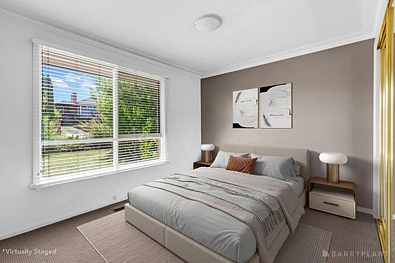 Bedroom - 24 Gray Street, Springvale, VIC 3171