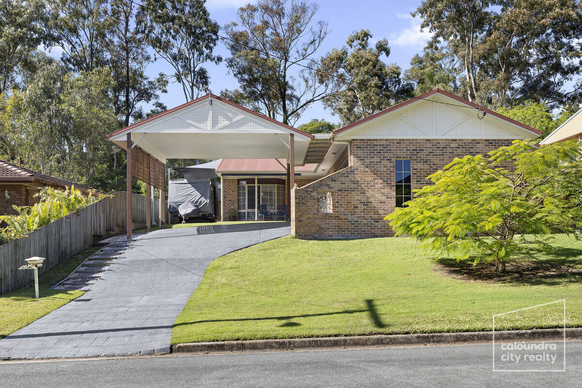 11 BUSHLARK ST, AROONA QLD 4551, 0部屋, 0バスルーム, House