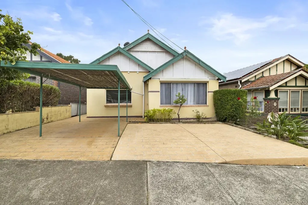 5 King Street, Ashbury, NSW 2193