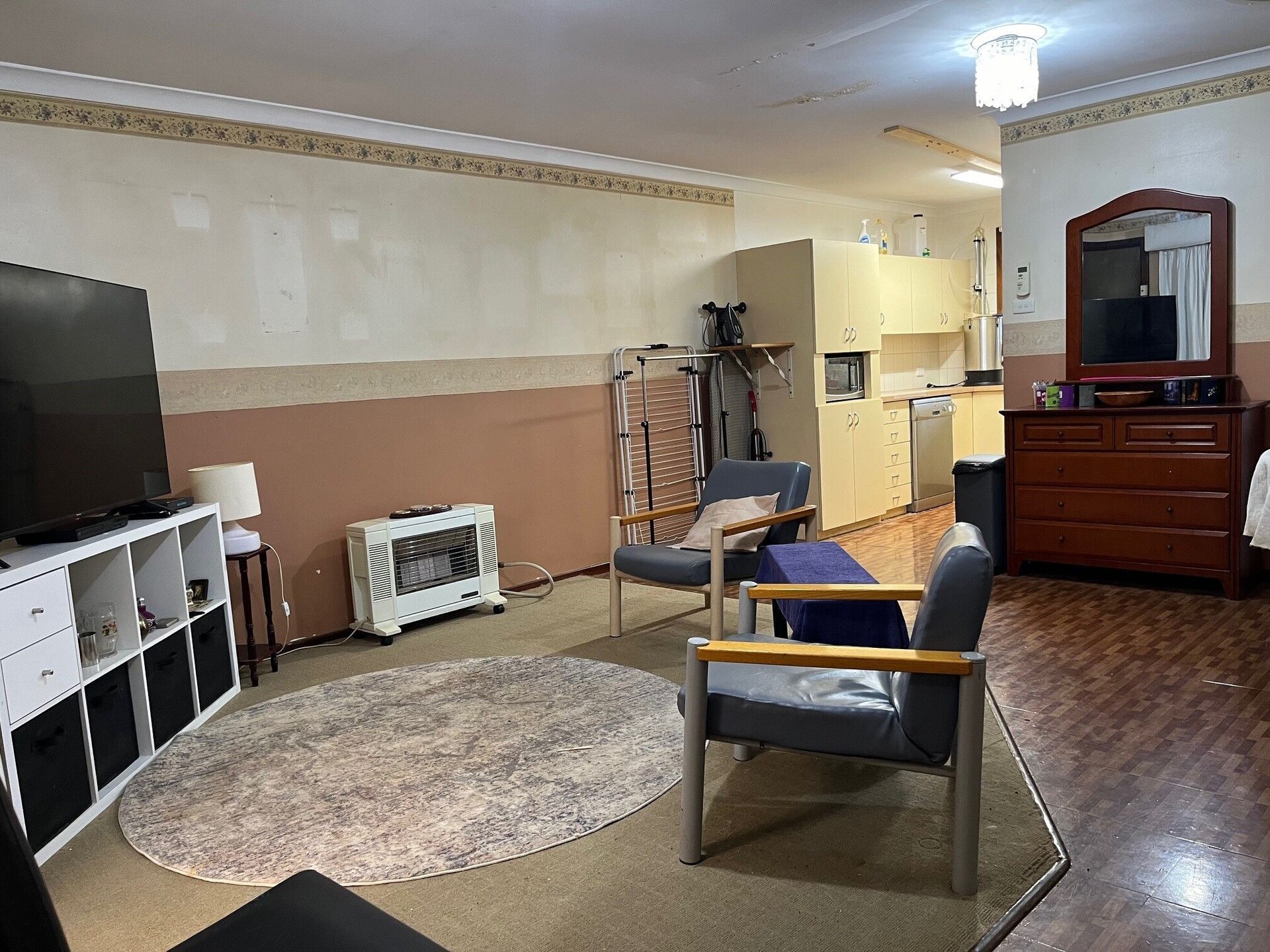 33A MAXWELL ST, SOUTH KALGOORLIE WA 6430, 0 Kuwarto, 0 Banyo, Unit