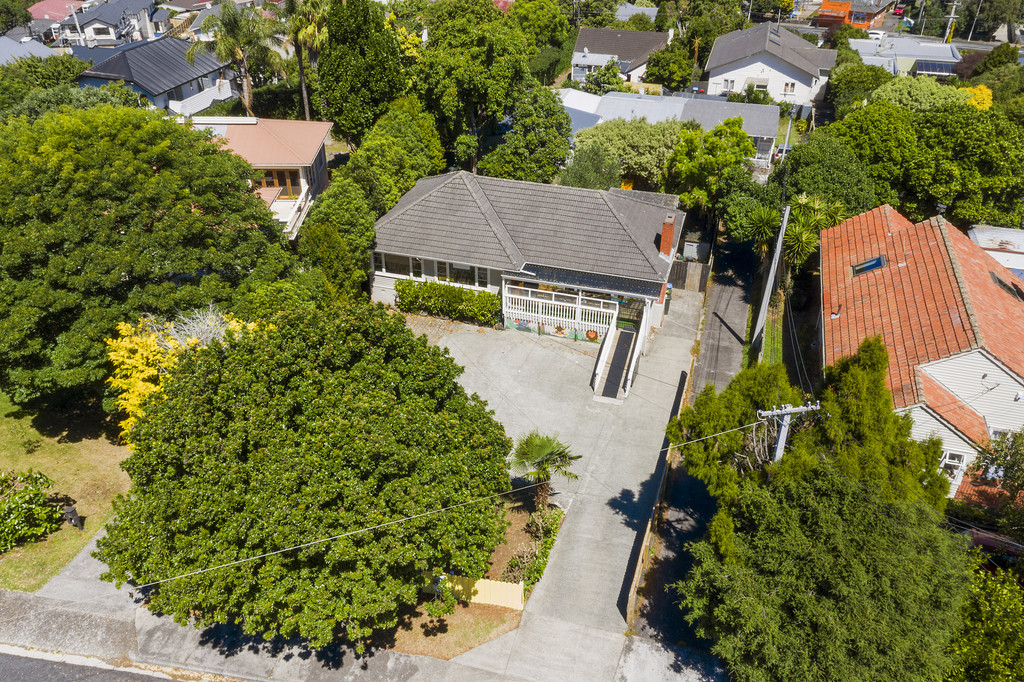 Residential  Mixed Housing Urban Zone