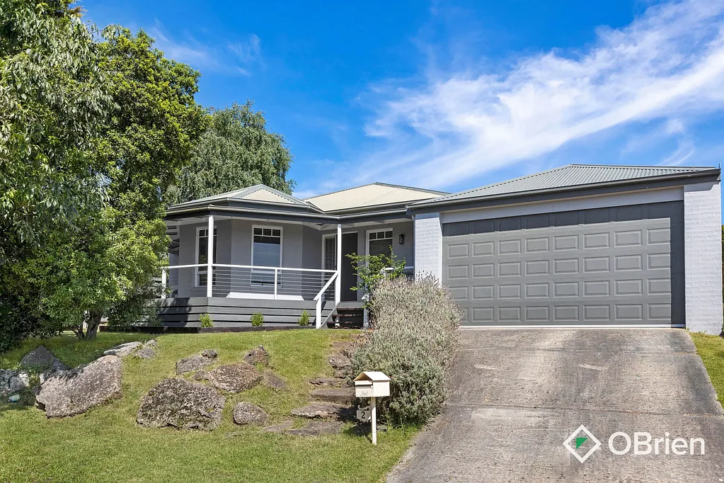 2 Woolmer Court, Frankston South, VIC 3199