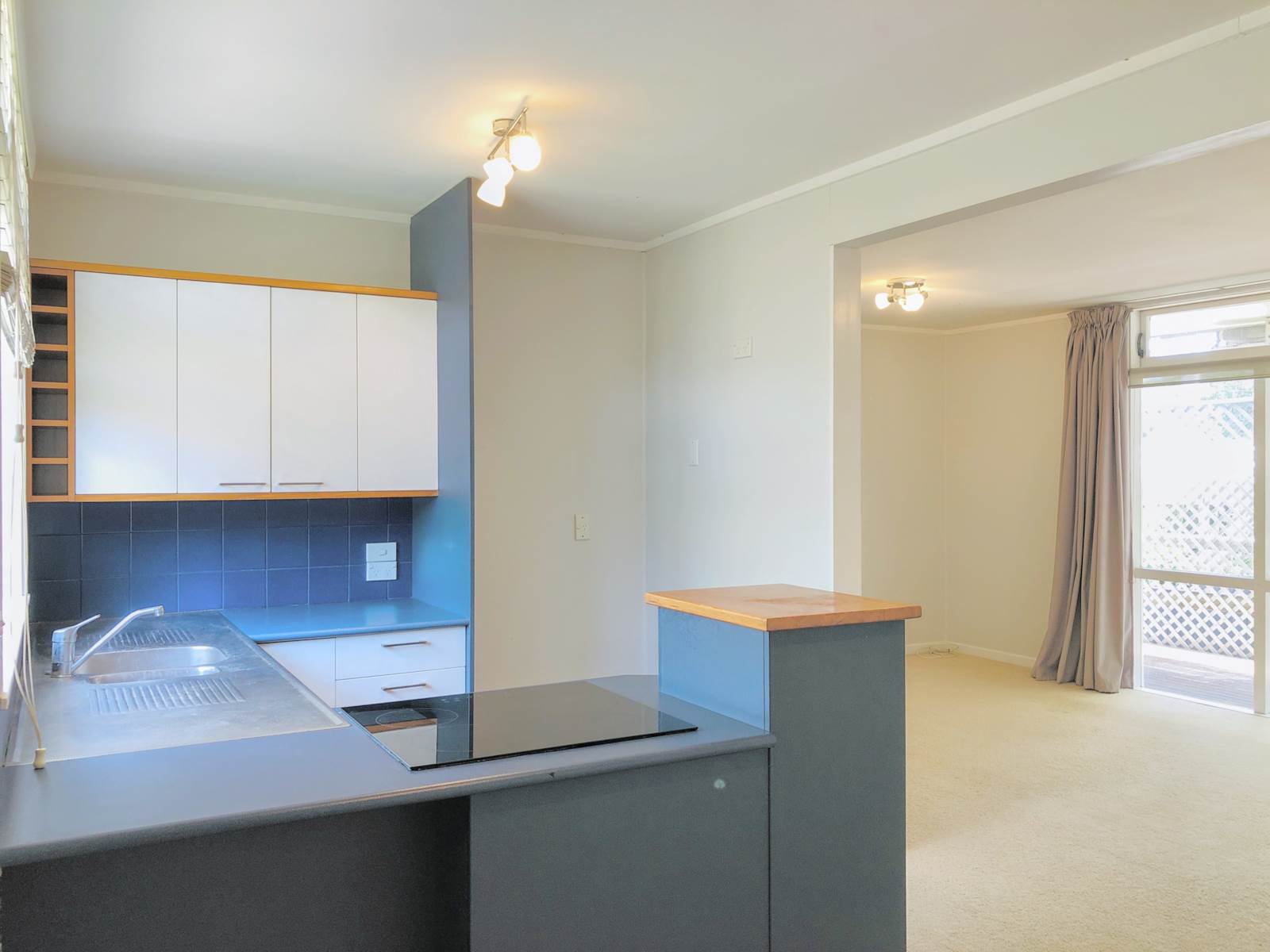 8/4 William Avenue, Greenlane, Auckland, 2 غرف, 1 حمامات, Unit