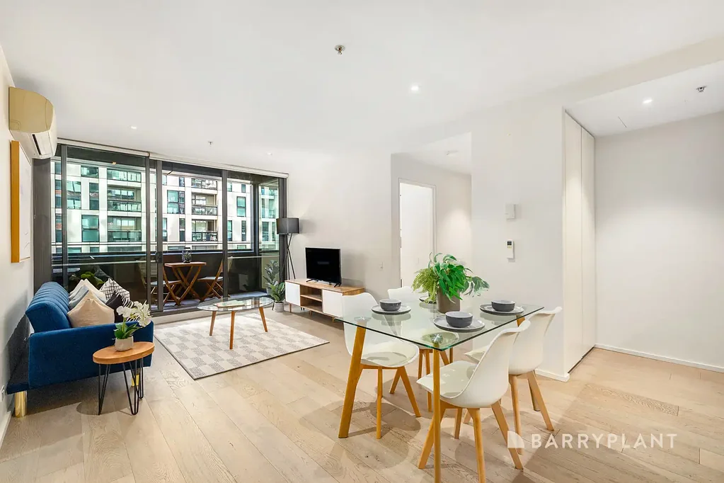 Docklands 1Kwarto Luxury, Lifestyle & Convenience in the Heart of Docklands (Inc 8.3% return approx!)