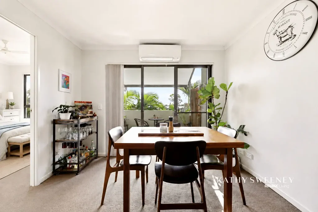 Caboolture 2ห้องนอน Charming 2-Bed Apartment in Convenient Location