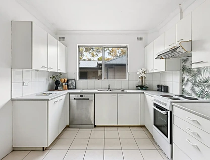3/7 Grosvenor Crescent, Summer Hill, NSW 2130, 3 ਕਮਰੇ, 1 ਬਾਥਰੂਮ, Apartment