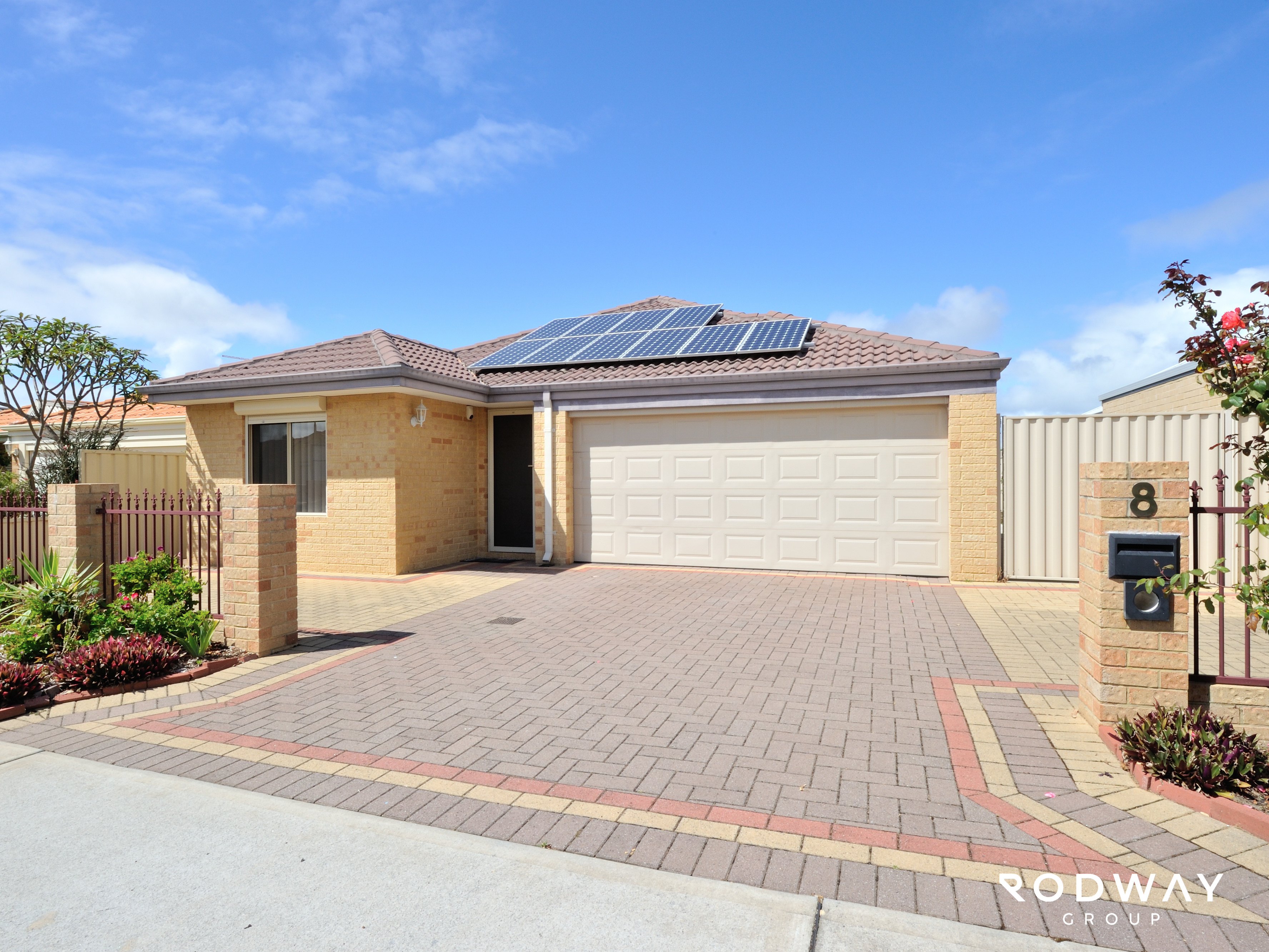 8 IPSWICH PWY, GREENFIELDS WA 6210, 0房, 0浴, House