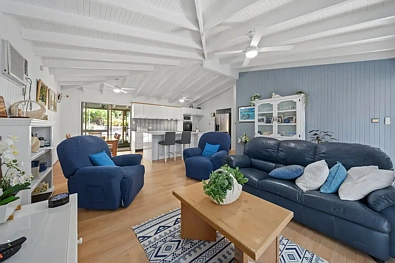 33 Meadow Court, Doonan, QLD 4562, 3房, 1浴, House