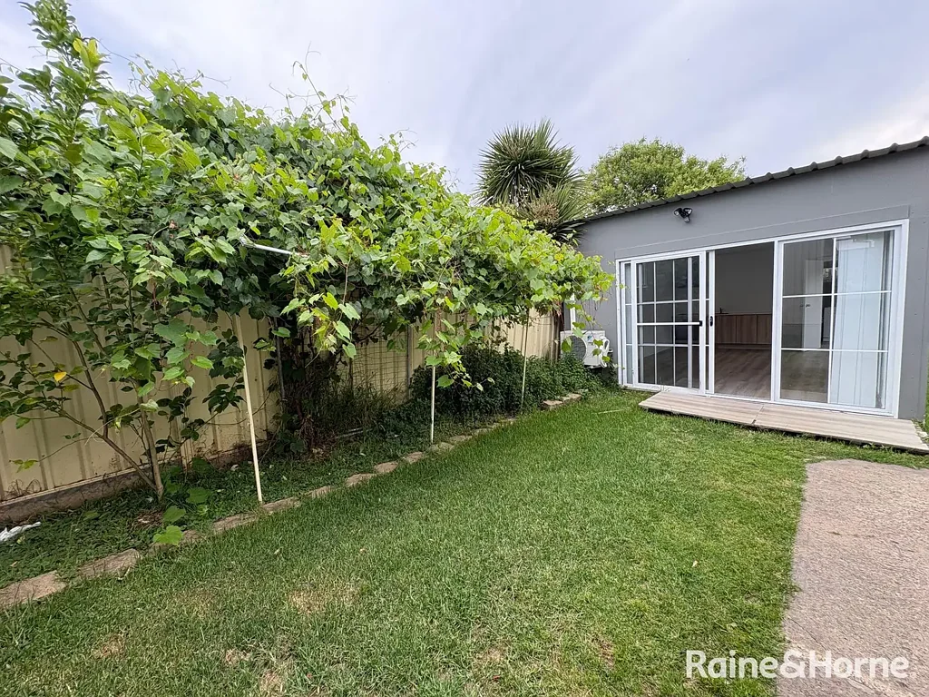 Furnished Stunning Studio | Water Usage Included