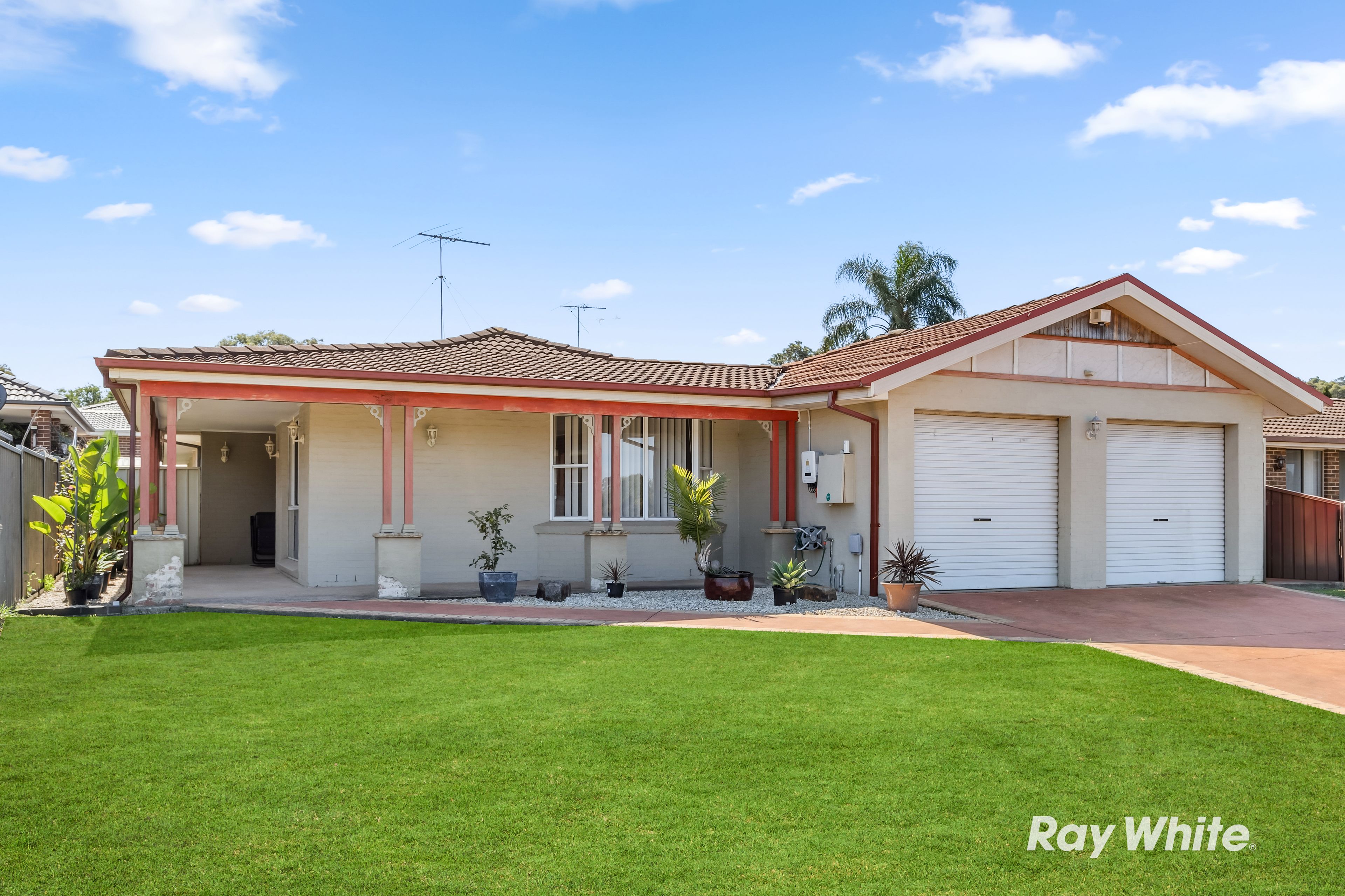 161 DOUGLAS RD, DOONSIDE NSW 2767, 0 Kuwarto, 0 Banyo, House