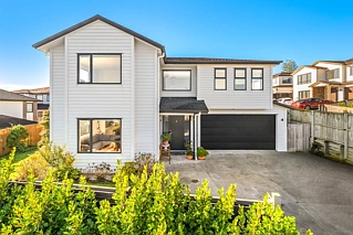 15 Eric Gifford Road, Ranui, Ranui, Waitakere City