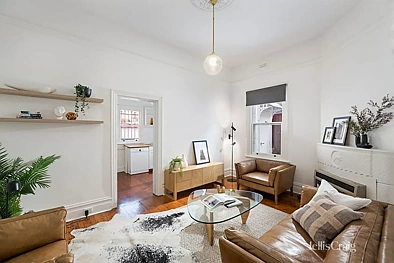 77 Keppel Street, Carlton, VIC 3053, 3 Bedrooms, 1 Bathrooms, House
