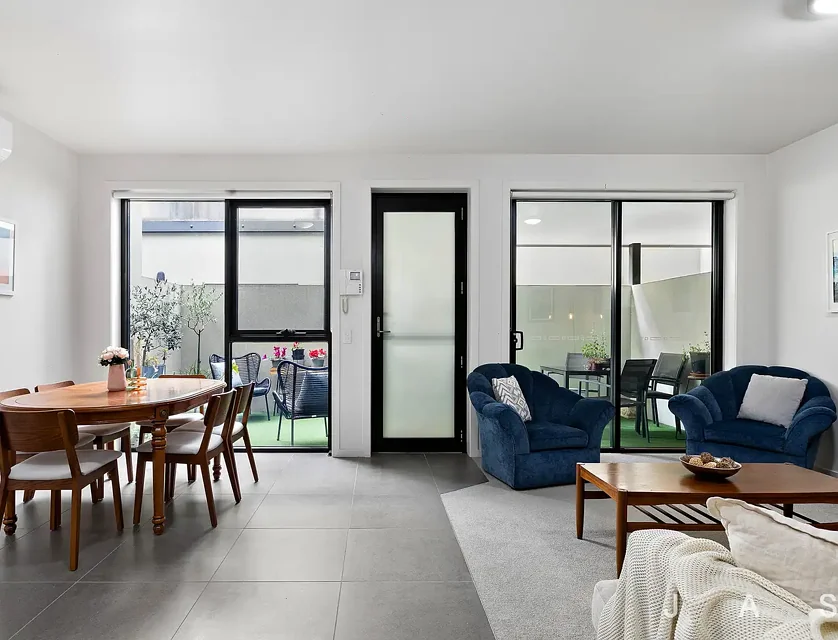 6/630 Barkly Street, West Footscray, VIC 3012, 2房, 1浴, 排房