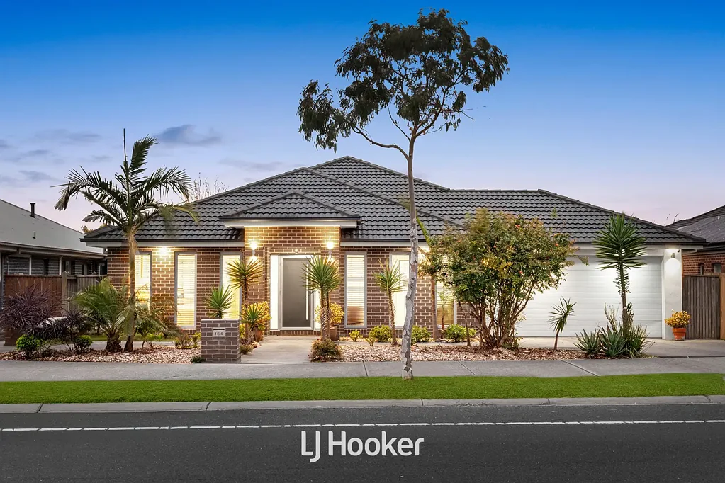 Lyndhurst 4房 宏伟的家庭生活，占地约 709 平方米，位于著名的 Lyndhurst！ Grand Family Living on 709m² (Approx.) in Prestigious Lyndhurst!