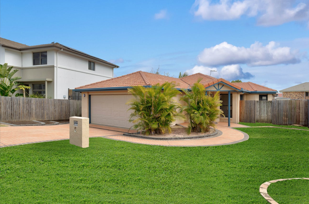 21 SOMERSET PL, PARKINSON QLD 4115, 0部屋, 0バスルーム, House