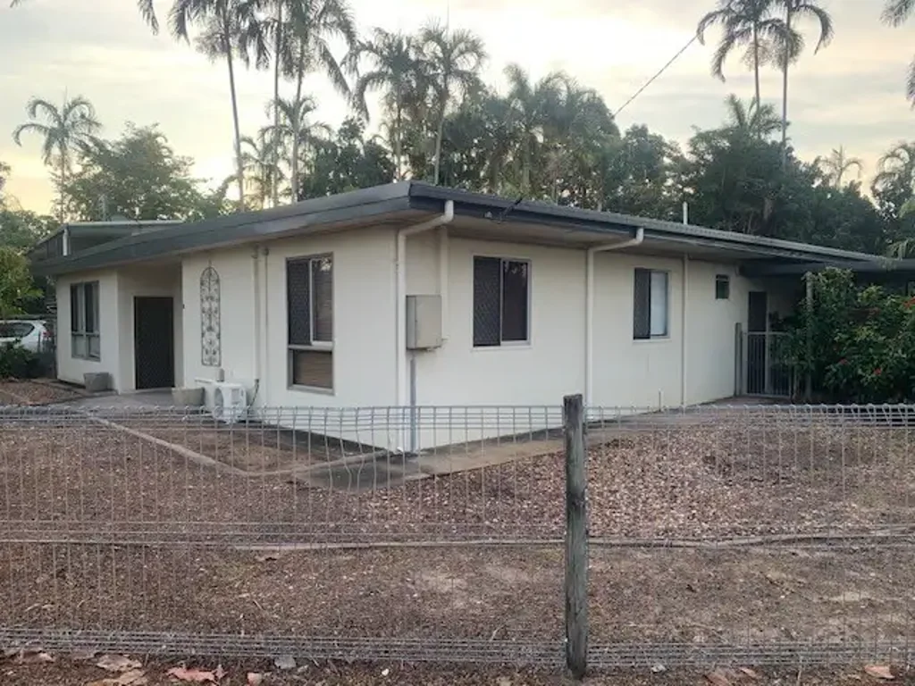 8 Thornton Crescent, Moil, NT 810