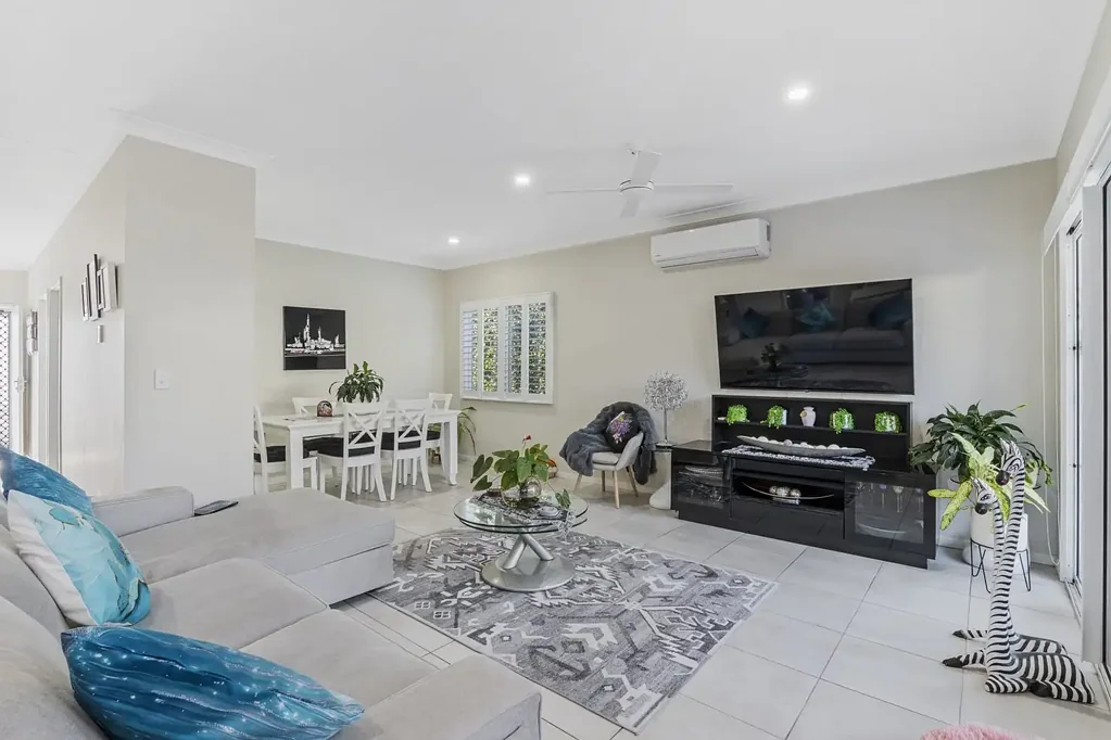 Bethania 2Kwarto Stylish Home, Effortless Living