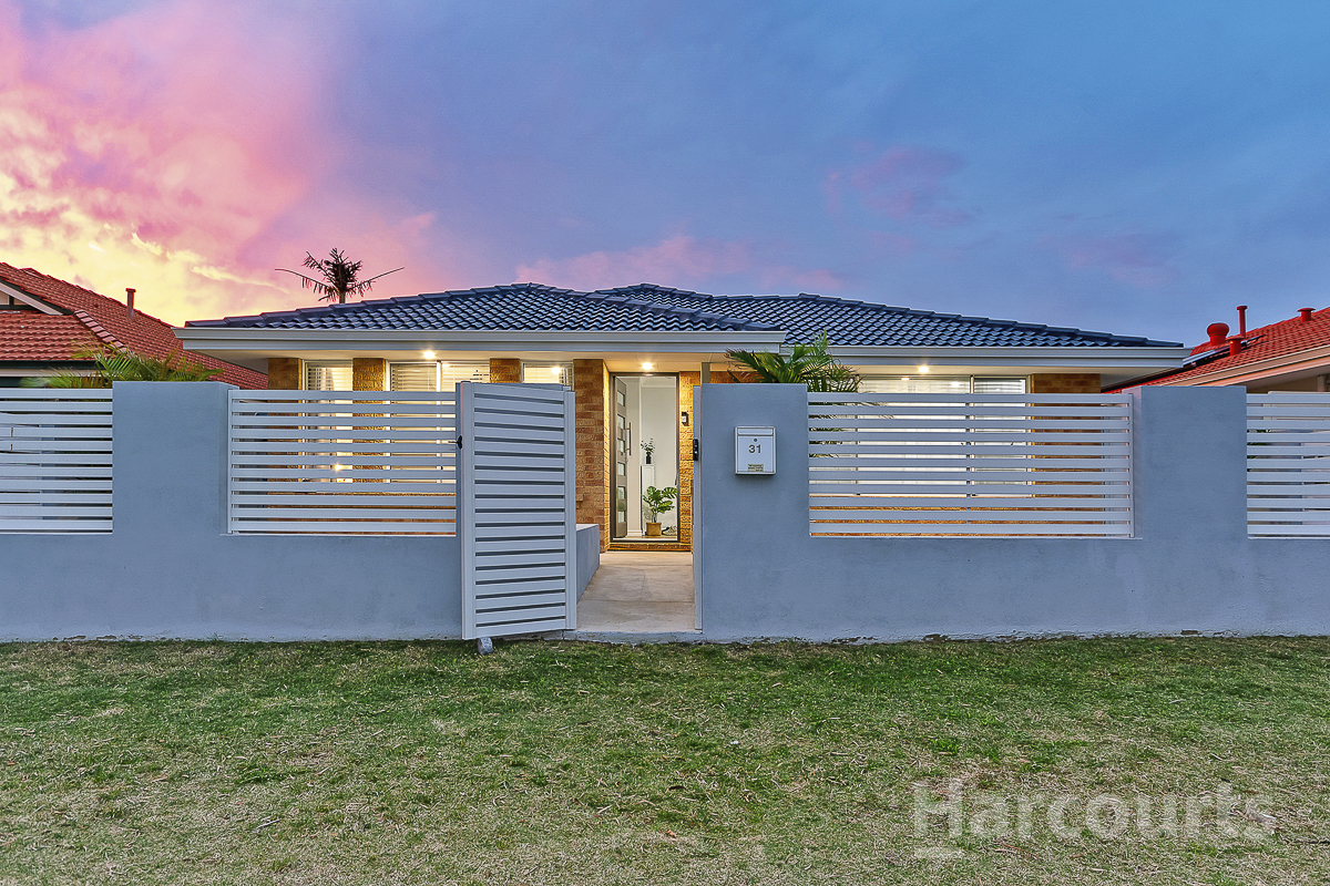 31 CURRAMBINE BVD, CURRAMBINE WA 6028, 0 habitaciones, 0 baños, House