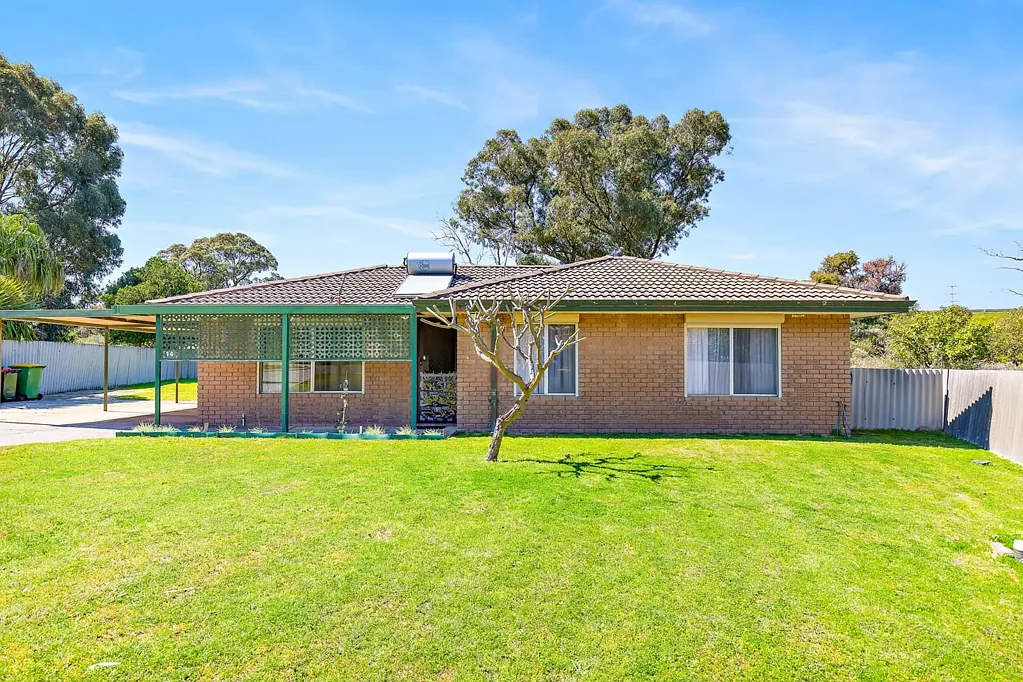 14 Potter Court, Spearwood, WA 6163