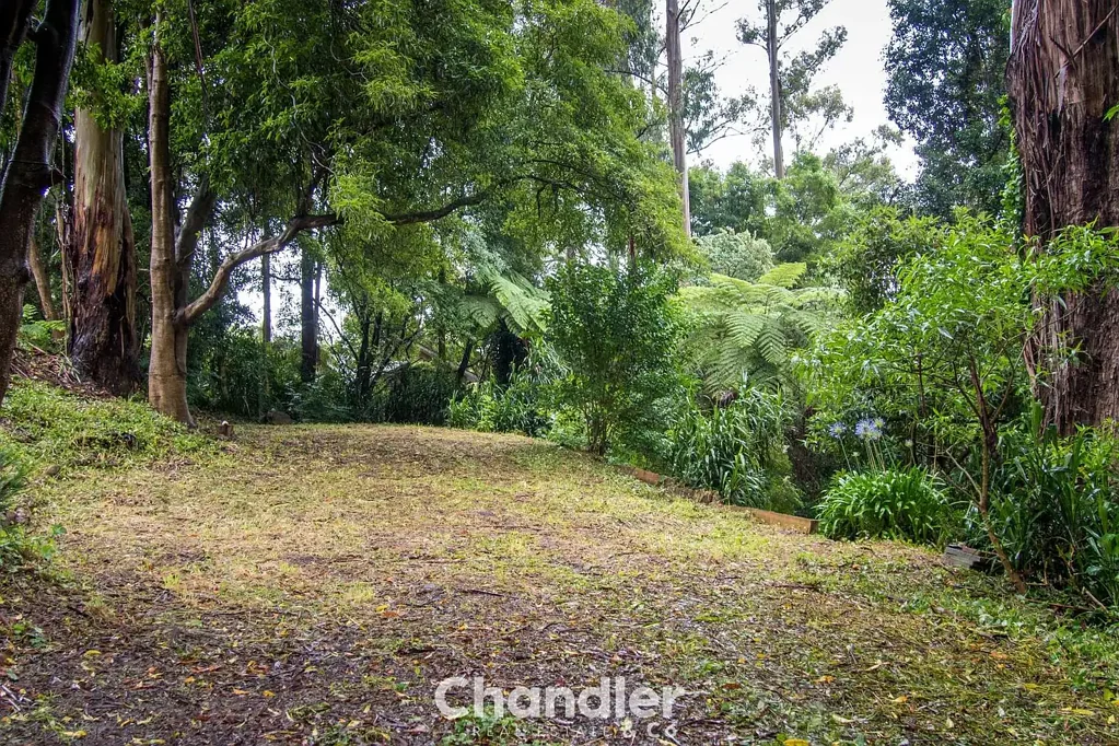 The Patch Beautiful Block to Build Your Dream Home (STCA)