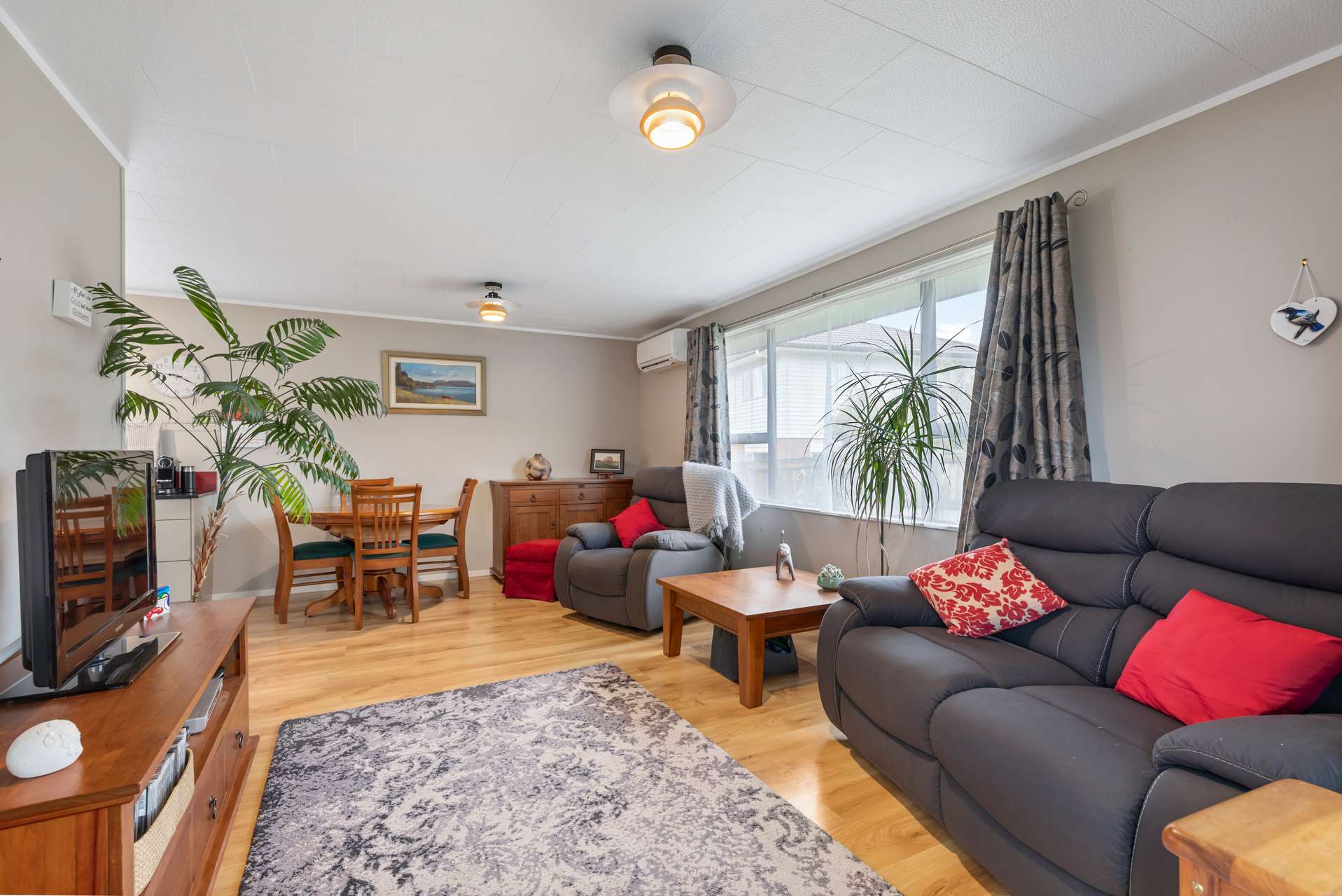 2/38 Barrys Road, Glendene, Auckland - Waitakere, 2 ห้องนอน, 1 ห้องน้ำ