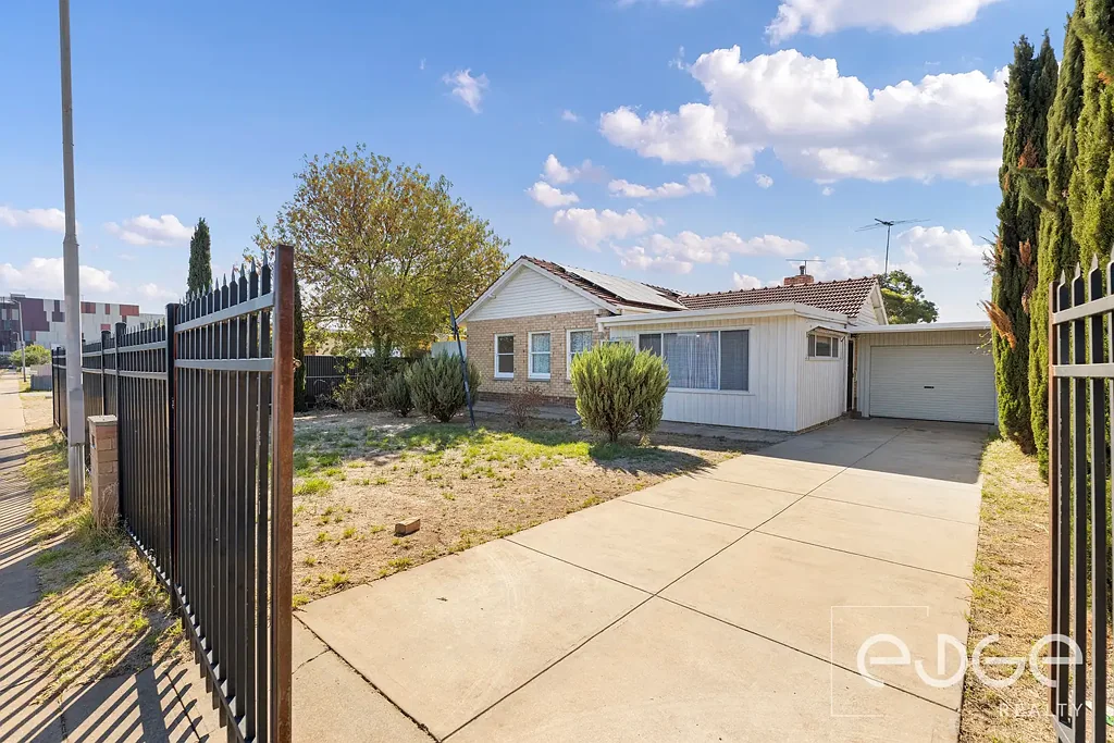 30 John Rice Avenue, Elizabeth Vale, SA 5112