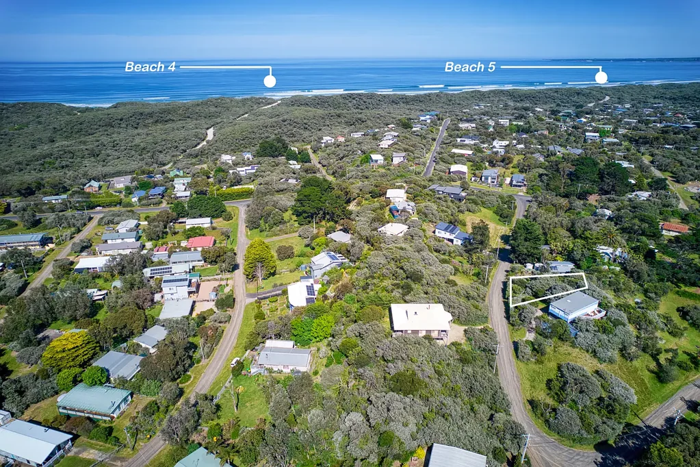 Venus Bay It's Got That 'Something Special' About It!