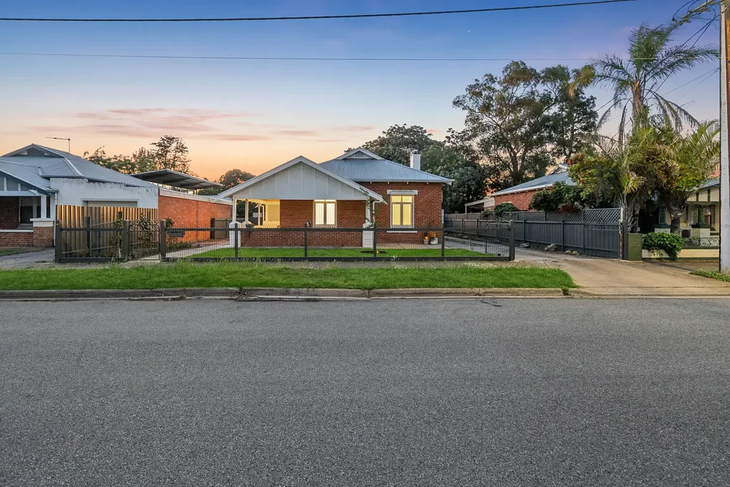 7 Regent Street, Pennington, SA 5013