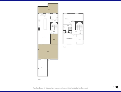 7/19 Flynn Street, Churchlands, North West Perth, 3 chambres, 1 salles de bain, Townhouse