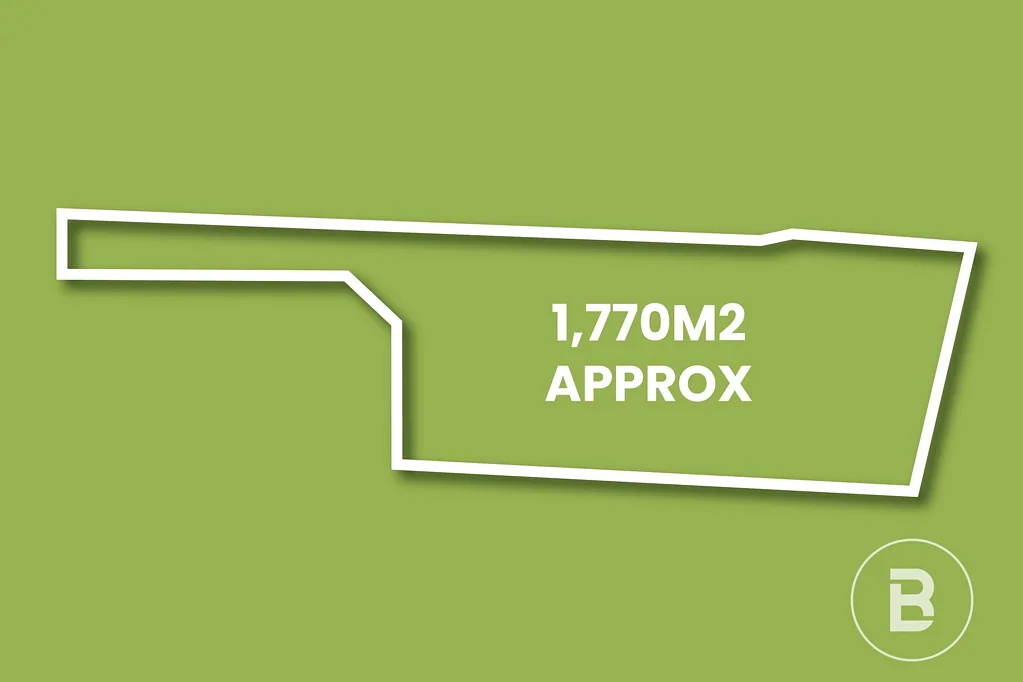Brown Hill Develop or build your dream home in a prime location.