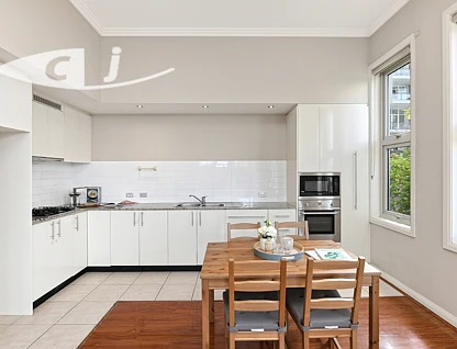 6/3 Bay Drive, Meadowbank, Upper North Shore, 2房, 2浴, Apartment