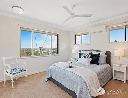 69 Granby Street, Upper Mount Gravatt, Brisbane - Southern Region, 4房, 1浴, House