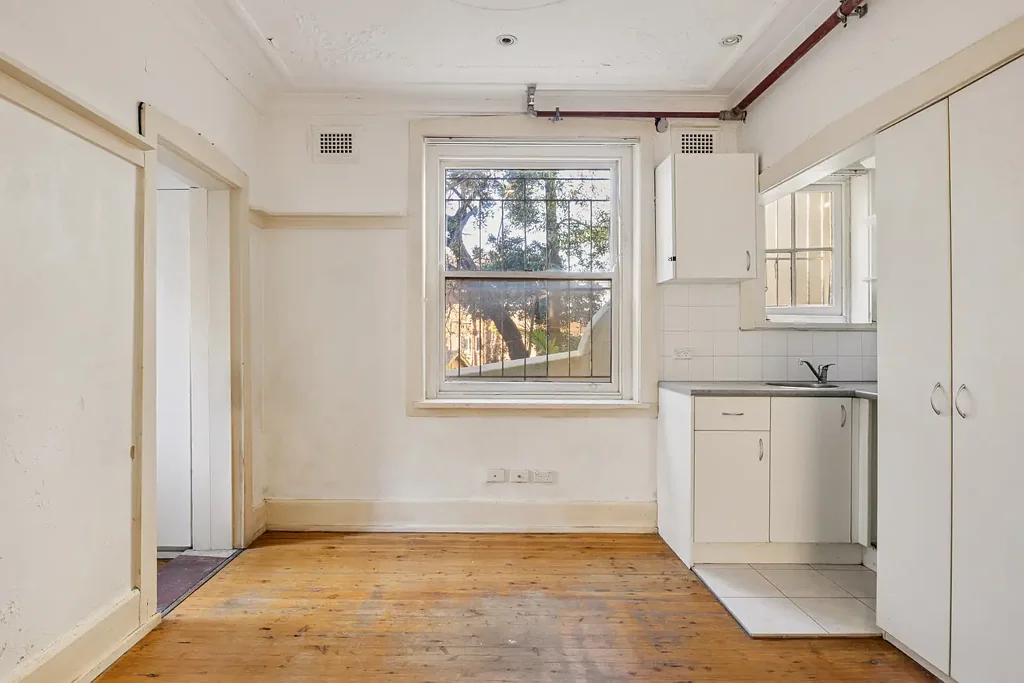 1/41 Roslyn Street, Rushcutters Bay, NSW 2011