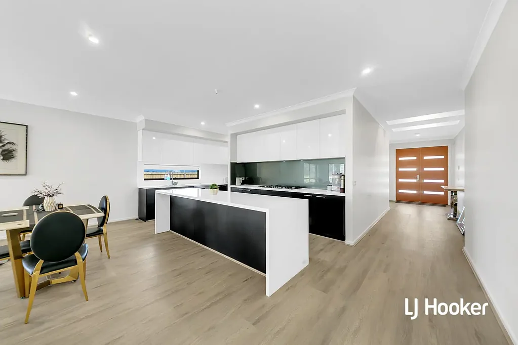 Bacchus Marsh 4कमरा Near-New Luxury 28 Sq Home - Fully Upgraded & Move-In Ready