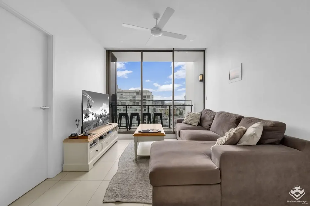 30812/24 Stratton Street, Newstead, QLD 4006