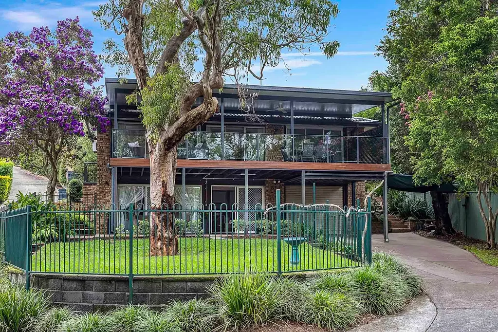 8 Arika Close, Bangor, NSW 2234