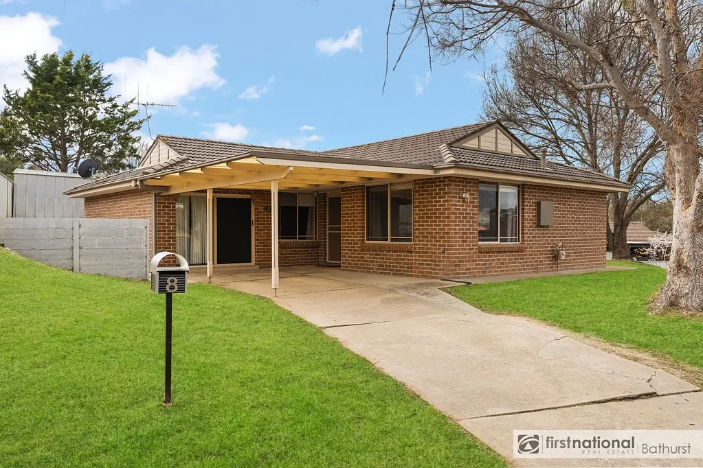 Updated Home in a Great Location
