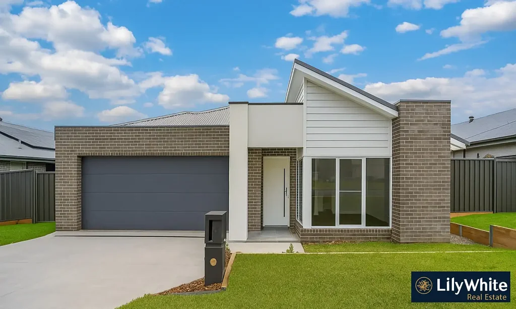 Lochinvar 4Zimmer Brand new House move in Now !